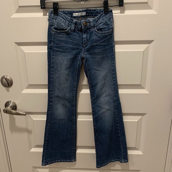 Joe’s Jeans - Girls “Stephanie” Denim - Picture 2 of 4